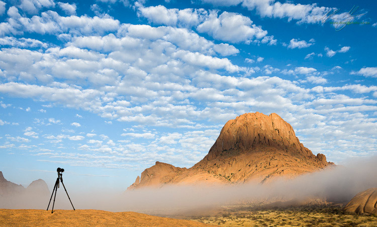 Sirui_at_Spitzkoppe