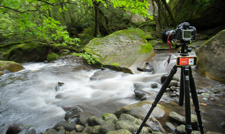 Sirui_in_the_Drakensberg