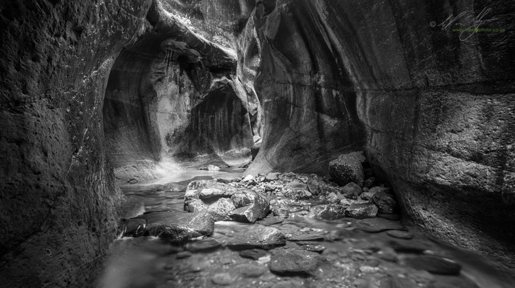 The_Tunnel