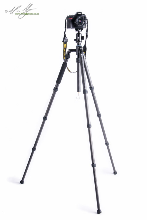 Extended_Sirui_S-2204-N