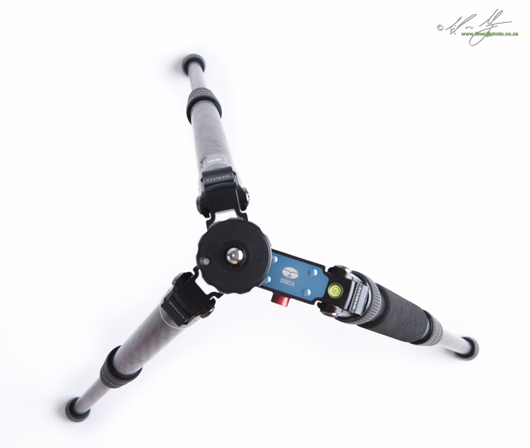 Sirui_S-2204-N_top_view