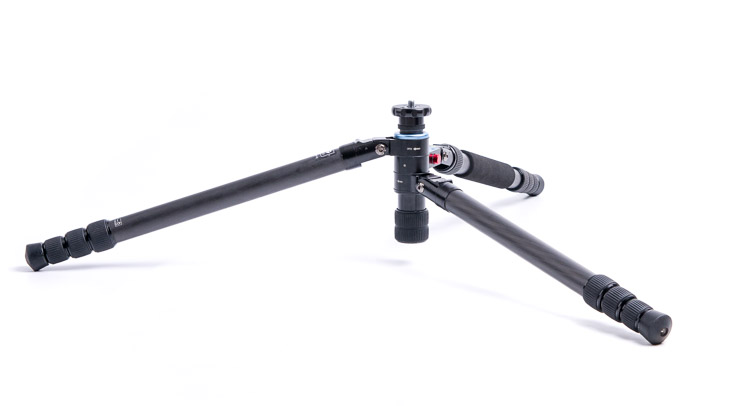 Sirui_S-2204-N_ground